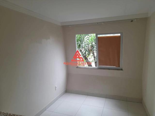 Apartamento para Venda em Salvador/BA Cabula 2 Quartos