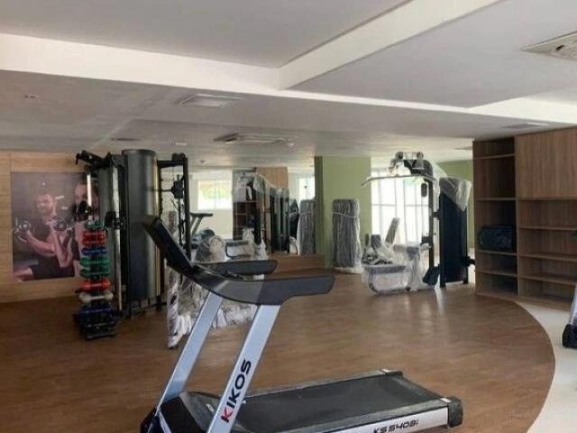 Apartamento para Venda em Salvador/BA Cabula 3 Quartos