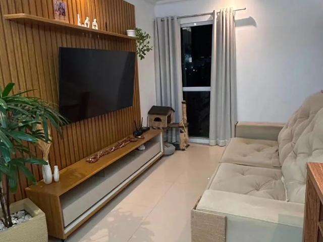 Apartamento para Venda em Salvador/BA Cabula 3 Quartos