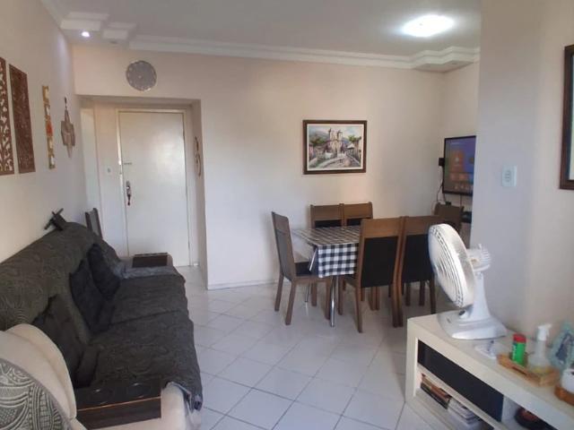 Apartamento para Venda em Salvador/BA Cabula 3 Quartos