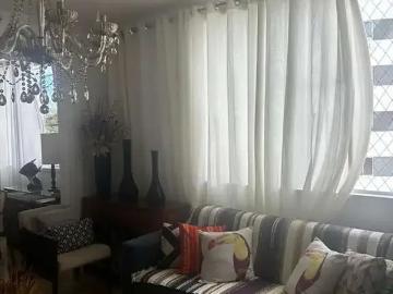Apartamento à venda em Rua Guillared Muniz - Garagem