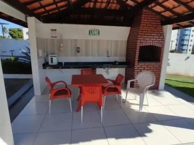 Apartamento para Venda em Salvador/BA Cabula 3 Quartos