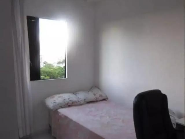 Apartamento para Venda em Salvador/BA Cabula 3 Quartos