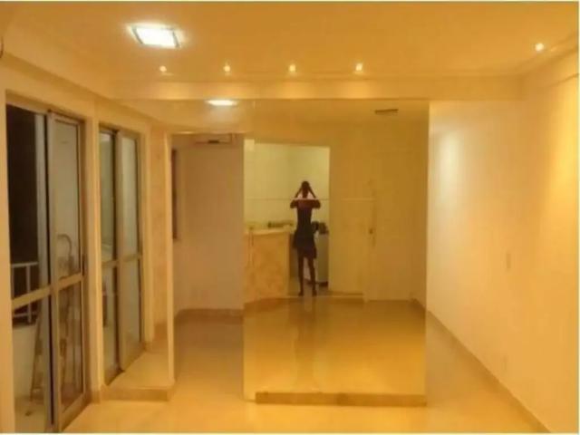 Apartamento para Venda em Salvador/BA Cabula 3 Quartos