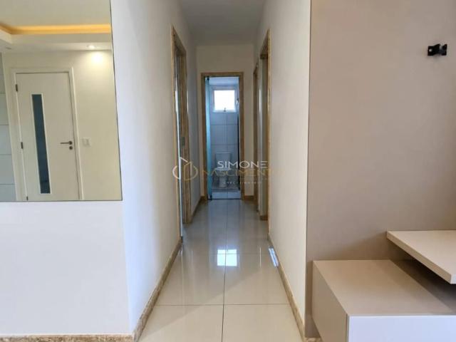 Apartamento para Venda em Salvador/BA Cabula 3 Quartos