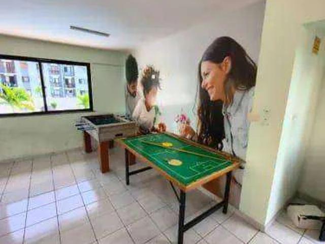 Apartamento para Venda em Salvador/BA Cabula 3 Quartos