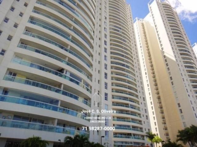 Apartamento para Venda em Salvador/BA Cabula 3 Quartos