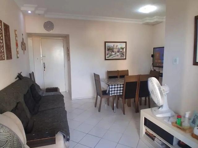 Apartamento para Venda em Salvador/BA Cabula 3 Quartos