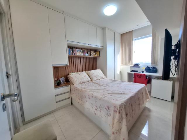 Apartamento para Venda em Salvador/BA Cabula 3 Quartos