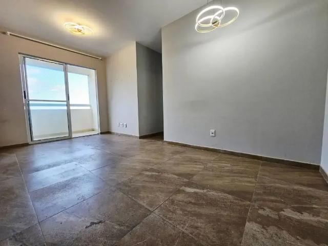 Apartamento para Venda em Salvador/BA Cabula 3 Quartos