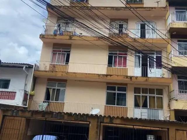 Apartamento para Venda em Salvador/BA Caixa D'Água 2 Quartos