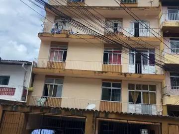 Apartamento para Venda em Salvador/BA Caixa D'Água 2 Quartos