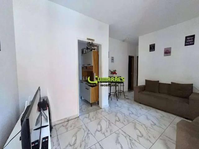 Apartamento para Venda em Salvador/BA Caixa D'Água 2 Quartos