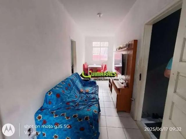 Apartamento para Venda em Salvador/BA Caixa D'Água 2 Quartos