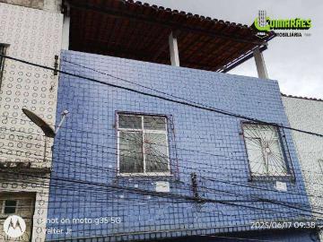 Apartamento para Venda em Salvador/BA Caixa D'Água 2 Quartos