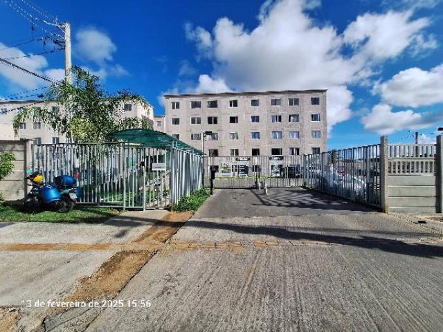 Apartamento para Venda em Salvador/BA Cajazeiras 2 Quartos