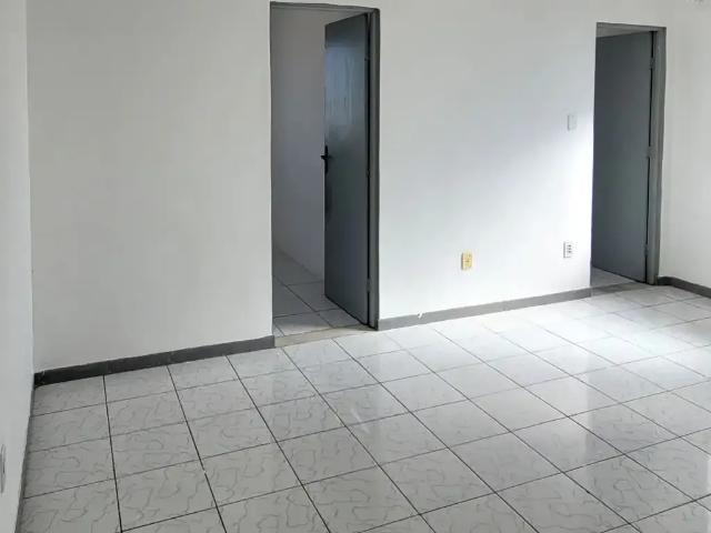 Apartamento para Venda em Salvador/BA Cajazeiras 2 Quartos