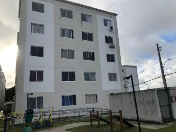 Apartamento para Venda em Salvador/BA Cajazeiras 2 Quartos