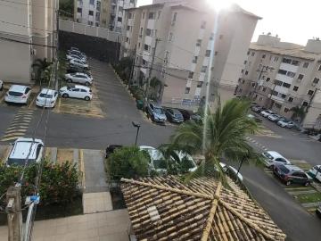 Apartamento para Venda em Salvador/BA Cajazeiras 2 Quartos
