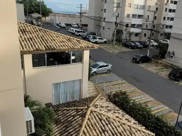 Apartamento para Venda em Salvador/BA Cajazeiras 2 Quartos