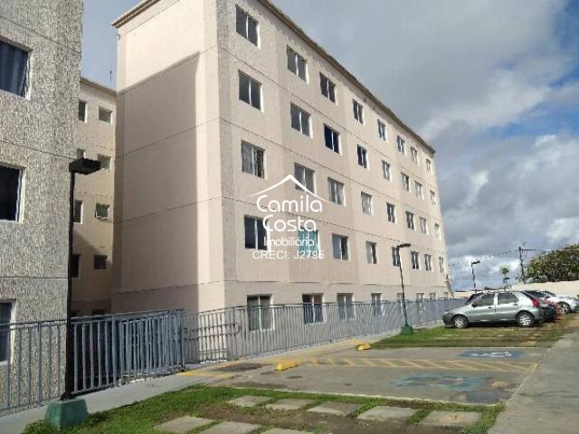 Apartamento para Venda em Salvador/BA Cajazeiras XI 2 Quartos
