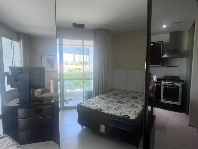 Apartamento para Venda em Salvador/BA Caminho das Árvores