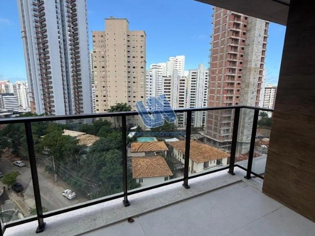 Apartamento para Venda em Salvador/BA Caminho das Árvores 4 Quartos