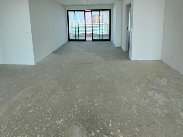 Apartamento para Venda em Salvador/BA Caminho das Árvores 4 Quartos