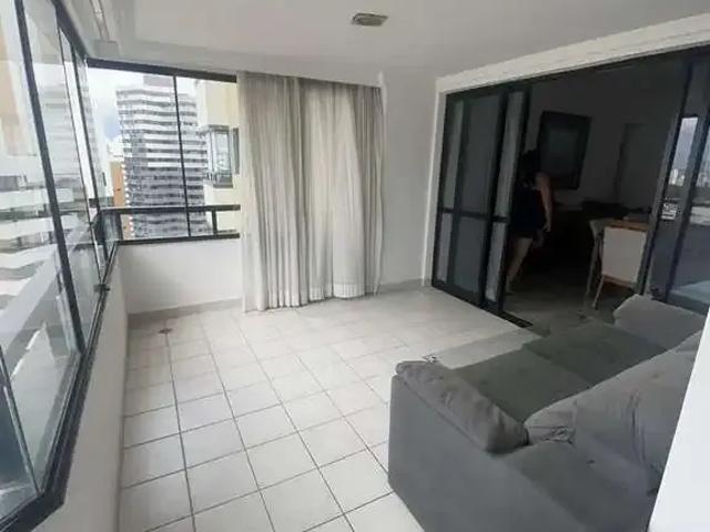 Apartamento para Venda em Salvador/BA Barbalho 4 Quartos