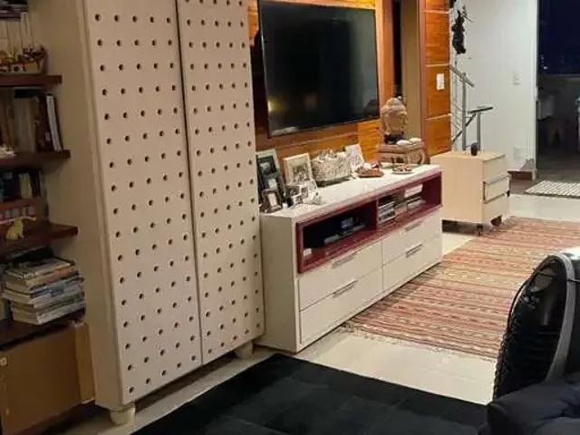 Apartamento para Venda em Salvador/BA Caminho das Árvores 4 Quartos