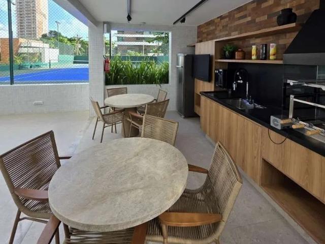 Apartamento para Venda em Salvador/BA Caminho das Árvores 4 Quartos
