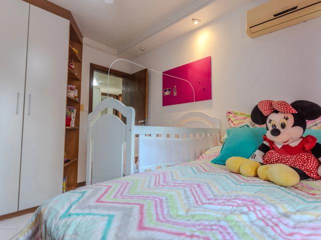 Apartamento para Venda em Salvador/BA Caminho das Árvores 4 Quartos