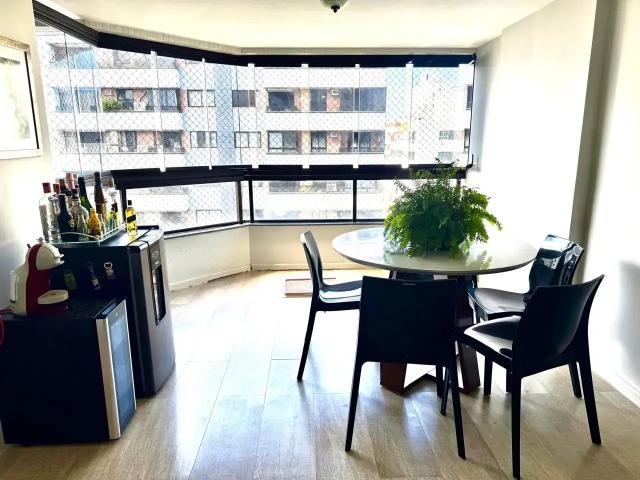 Apartamento para Venda em Salvador/BA Caminho das Árvores 4 Quartos