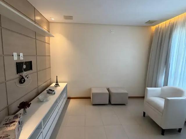 Apartamento para Venda em Salvador/BA Caminho das Árvores 4 Quartos