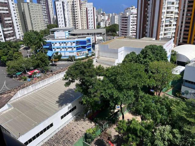 Apartamento para Venda em Salvador/BA Caminho das Árvores 4 Quartos
