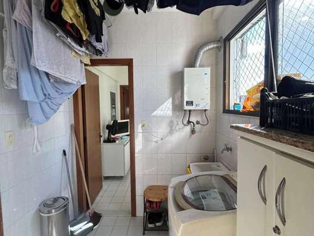 Apartamento para Venda em Salvador/BA Caminho das Árvores 4 Quartos