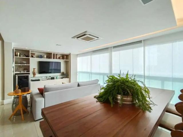 Apartamento para Venda em Salvador/BA Caminho das Árvores 4 Quartos