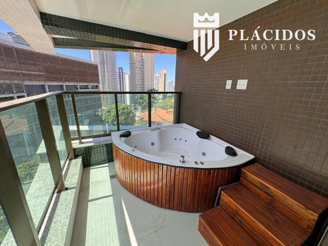 Apartamento para Venda em Salvador/BA Caminho das Árvores 4 Quartos