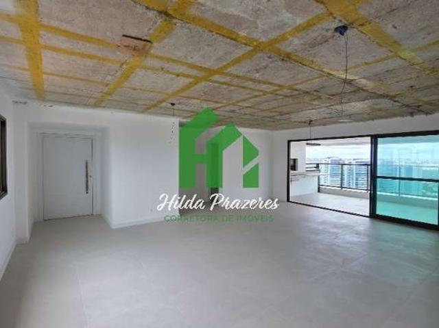 Apartamento para Venda em Salvador/BA Caminho das Árvores 4 Quartos