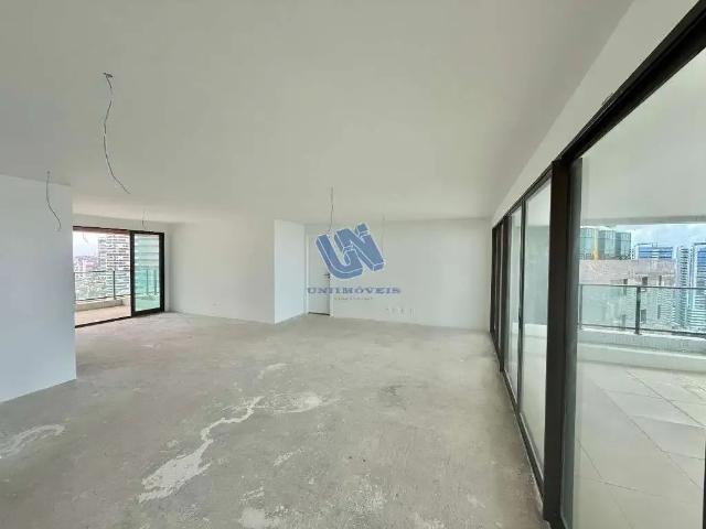 Apartamento para Venda em Salvador/BA Caminho das Árvores 4 Quartos