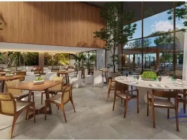 Apartamento para Venda em Salvador/BA Caminho das Árvores 4 Quartos