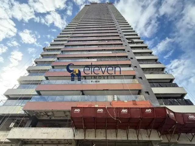Apartamento para Venda em Salvador/BA Caminho das Árvores 4 Quartos