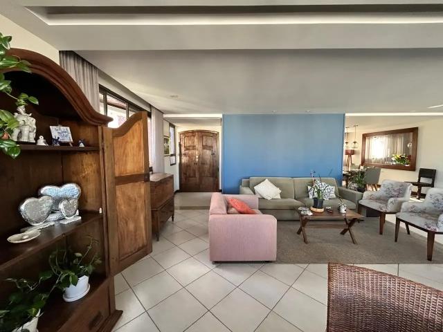 Apartamento para Venda em Salvador/BA Caminho das Árvores 4 Quartos