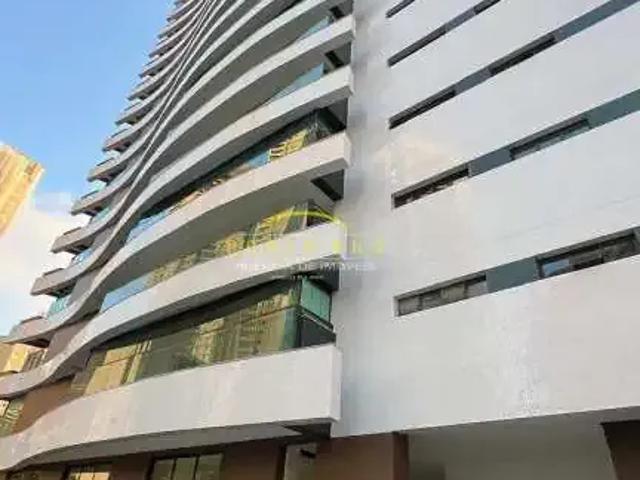 Apartamento para Venda em Salvador/BA Caminho das Árvores 4 Quartos