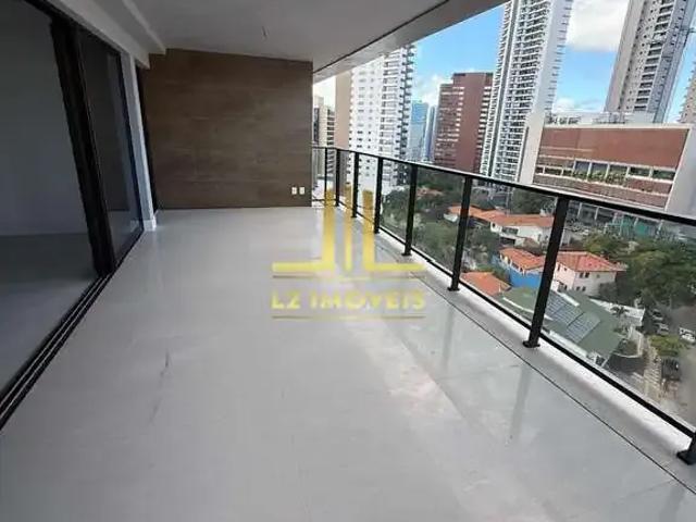 Apartamento para Venda em Salvador/BA Caminho das Árvores 4 Quartos