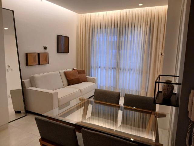 Apartamento para Venda em Salvador/BA Caminho das Árvores 4 Quartos