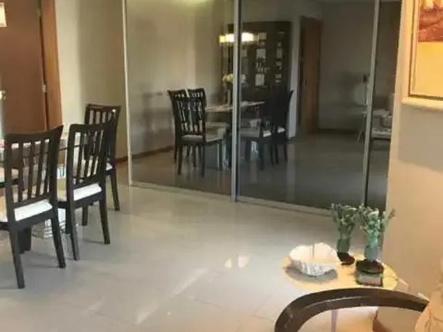 Apartamento para Venda em Salvador/BA Caminho das Árvores 4 Quartos