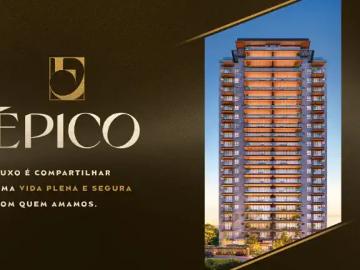 Apartamento para Venda em Salvador/BA Caminho das Árvores 4 Quartos