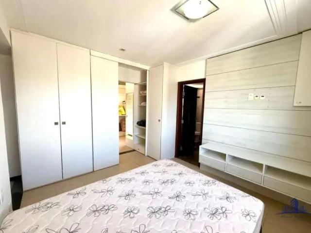 Apartamento para Venda em Salvador/BA Caminho das Árvores 5 Quartos