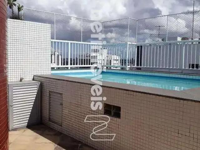 Apartamento para Venda em Salvador/BA Caminho das Árvores 5 Quartos
